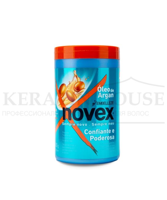 Novex Oleo de Argan суперфуд маска 400 гр