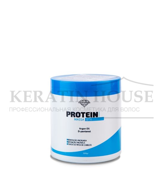 Copacabana Protein Massa BTX ботокс 500 гр