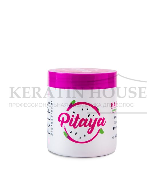 Felps XL Treatment Pitaya ботокс 500 гр