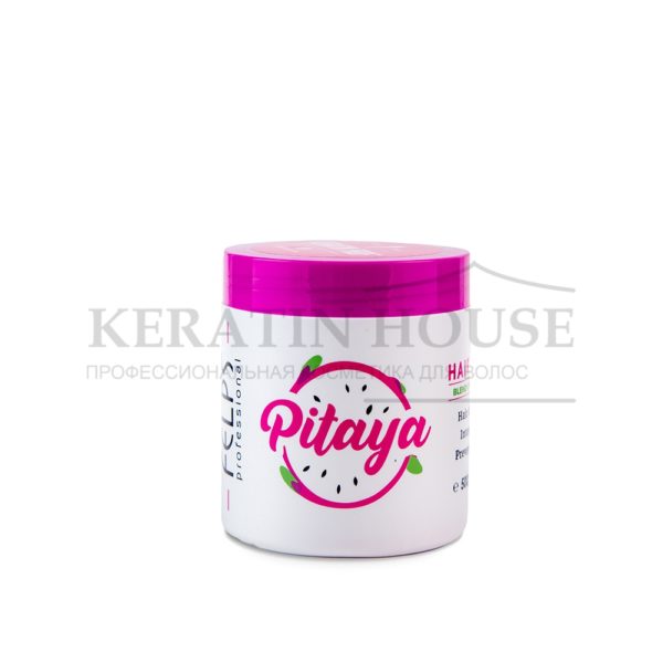 Felps XL Treatment Pitaya ботокс 500 гр
