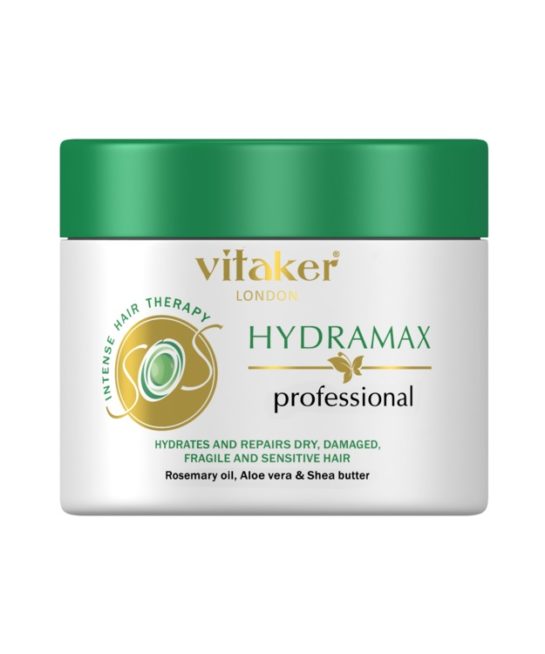 Vitaker SOS Hydramax гидрализация, 500 мл